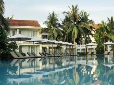 Boutique Hoi An Resort - 22