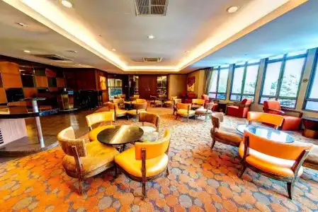 Great World Serviced Apartments - 29