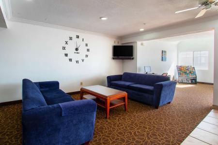 Motel 6 El Paso, TX - Southeast - 13
