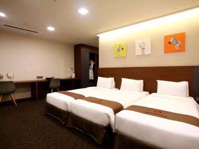 Skypark Myeongdong 3 - 37