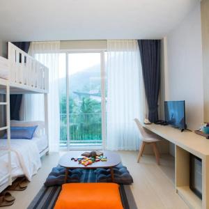 LaRio Krabi - 27