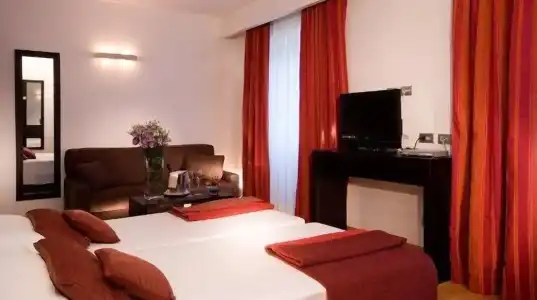 LH Roma Montemario - 50