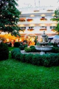 Seibel's Parkhotel - 47