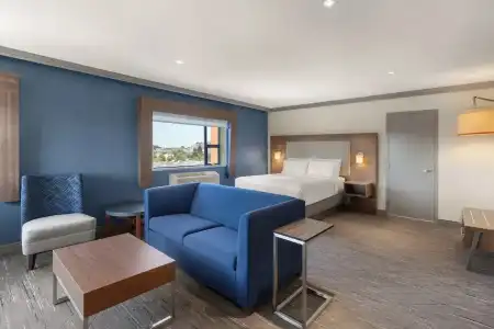 Holiday Inn Express Vancouver Airport - Richmond by IHG - 73