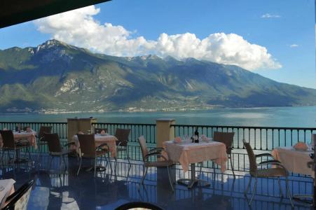 Centro Vacanze La Limonaia Limone sul Garda - 23