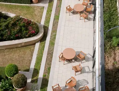 ApartAdagio Paris Porte de Versailles - 19