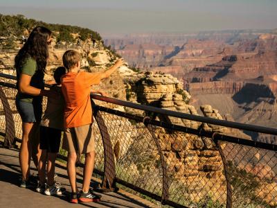 Red Roof Plus+ Williams - Grand Canyon - 37