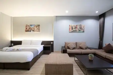 Tarnsiri Boutique Resort - 47