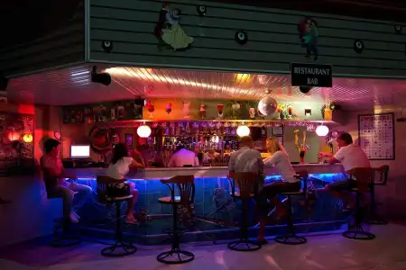 Krizantem - All Inclusive - 28