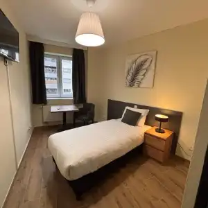 Hôtel Aviation - 40