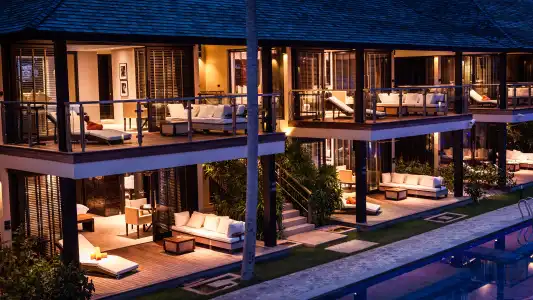 Nikki Beach Resort & Spa Koh Samui - 25