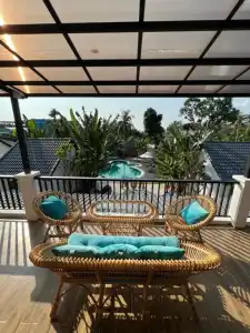 Rum Resort - 25