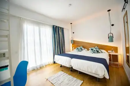 Hostal Blanca - 54