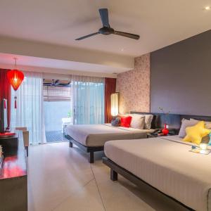 Red Ginger Chic Resort - 38