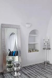 Mill Houses New Elegant Suites by Mr and Mrs White - 67