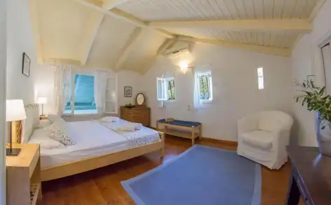 Agios Nikitas Villas - 76