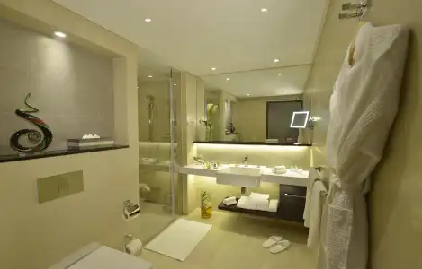 Crowne Plaza - 9