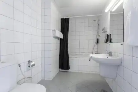 ProfilHotels Mercur - 45
