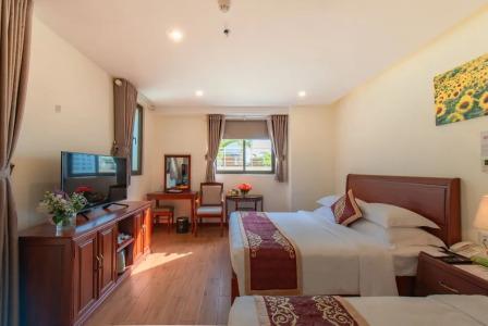 Red Sun Nha Trang - 51