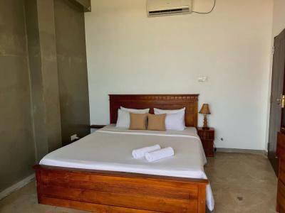 Casa Samaya, Boutique Beachfront in Weligama - 201