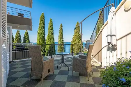 Apartments Didan - 245