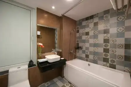 Bendecir & Spa - 5