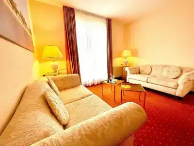 Mercure Plaza Magdeburg - 50