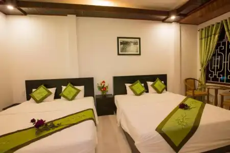 The Village Homestay - 33