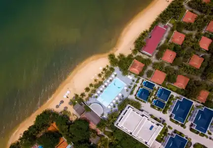Thien Thanh Resort Phu Quoc - 32
