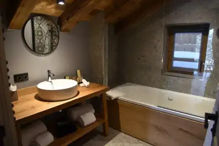 Hôtel Mont-Blanc - 7