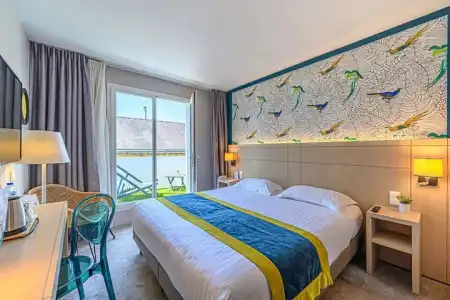 Best Western Plus Vannes Centre-Ville - 44