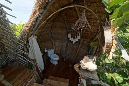 Glamp Ikal Tulum - 18