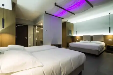 Sport Village & Spa - 69
