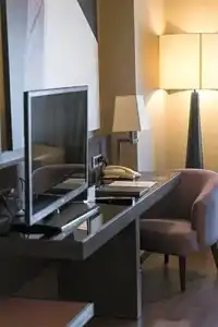 Ankara HiltonSA - 40