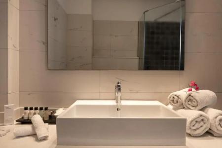 Splendour & Suites - 117