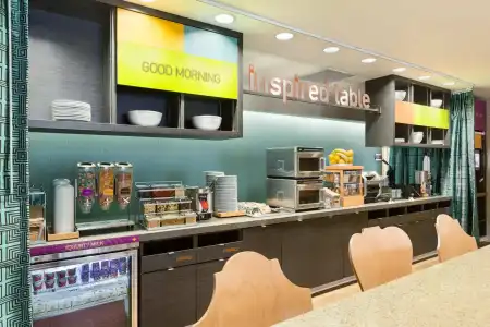 Home2 Suites by Hilton Omaha West, NE - 32