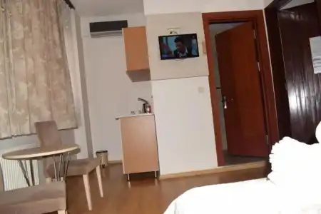 Royal Suites Besiktas - 49