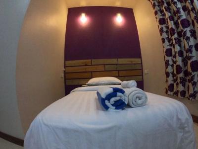 Rasdhoo Stay - 14