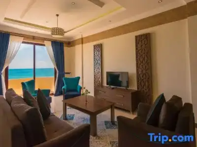 Golden Tulip Zanzibar Resort - 118