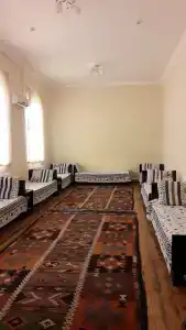 Xoja Ismat Buxoriy Hostel - 4