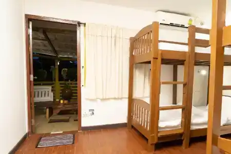 Past Tense Hostel - 30
