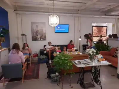 Hostel Nut - 18