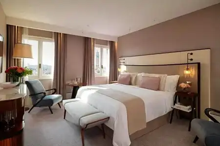 The St. Regis Venice - 37