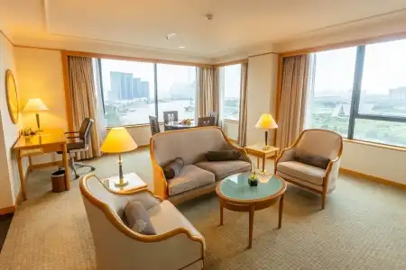 Renaissance Riverside Saigon - 127