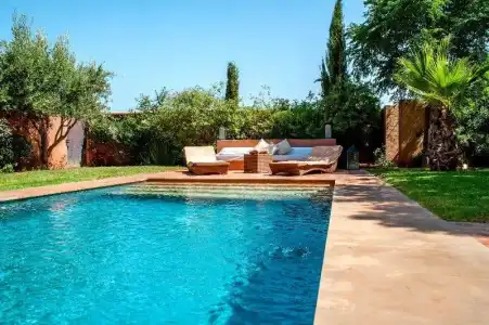 Al Maaden Villa& Spa - 56