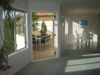 Seascape Villa B&B - 5