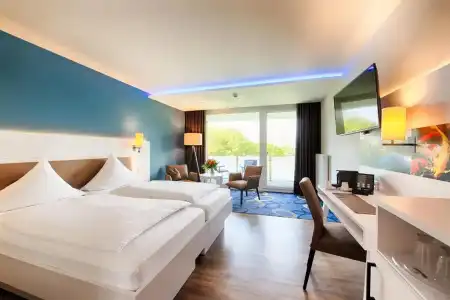 Seeam Stausee - 73