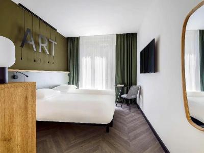 Mercure Grand Metz Centre Cathédrale - 31