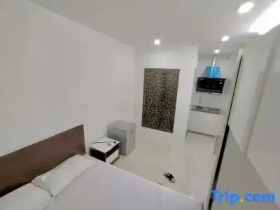Era Apartment Ham Long - 23