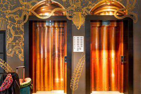 Moxy Dortmund City - 1